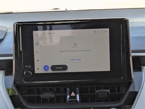 Used 2024 Toyota Corolla SE image 19