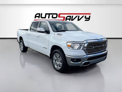 Used 2021 RAM 1500 Big Horn
