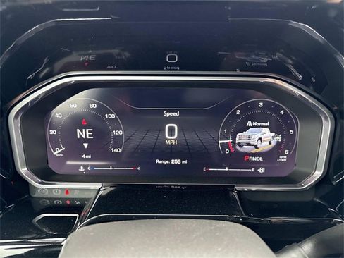 New 2026 GMC Sierra 1500 Elevation w/ X31 Off-Road Package image 26