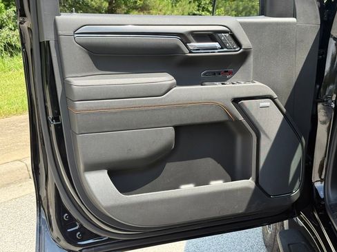 New 2026 GMC Sierra 1500 AT4 w/ AT4 Premium Package AWD/4WD image 17