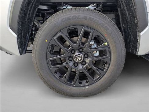 New 2026 Toyota Tundra Limited image 10