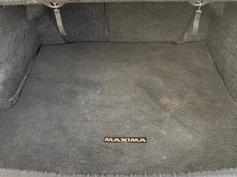 Used 2016 Nissan Maxima SR image 14