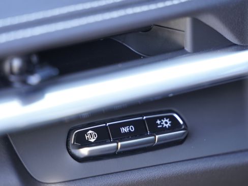 Used 2025 Chevrolet Corvette E-Ray image 17