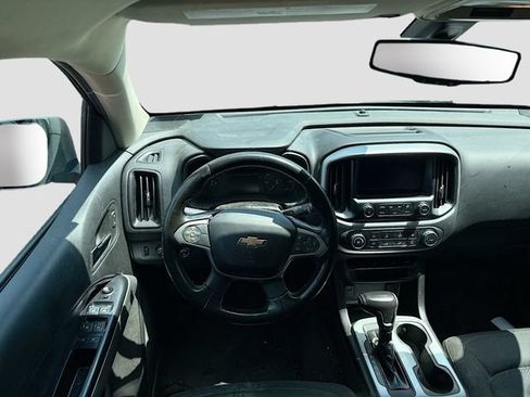 Used 2018 Chevrolet Colorado LT w/ LT Convenience Package AWD/4WD image 23