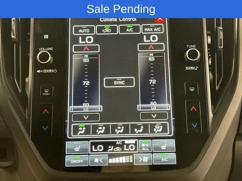 Certified 2026 Subaru Forester Premium AWD/4WD image 15