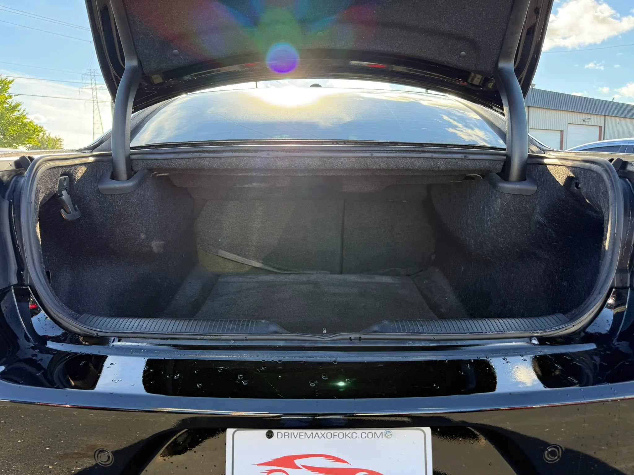 Used 2015 Dodge Charger SE w/ Popular Equipment Group RWD image 38