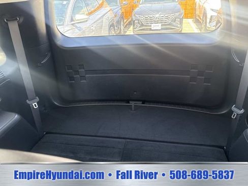 Used 2026 Hyundai Santa Fe SEL AWD/4WD image 16