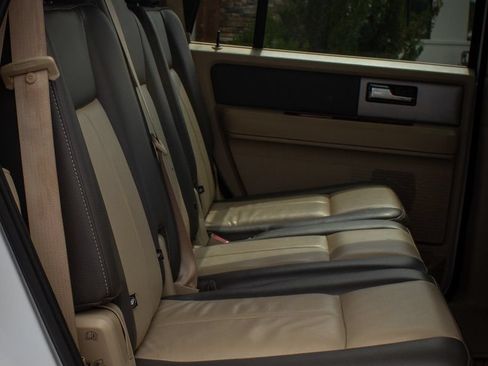 Used 2007 Ford Expedition Eddie Bauer AWD/4WD image 26