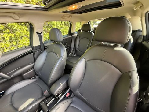 Used 2012 MINI Cooper Countryman S AWD/4WD image 31