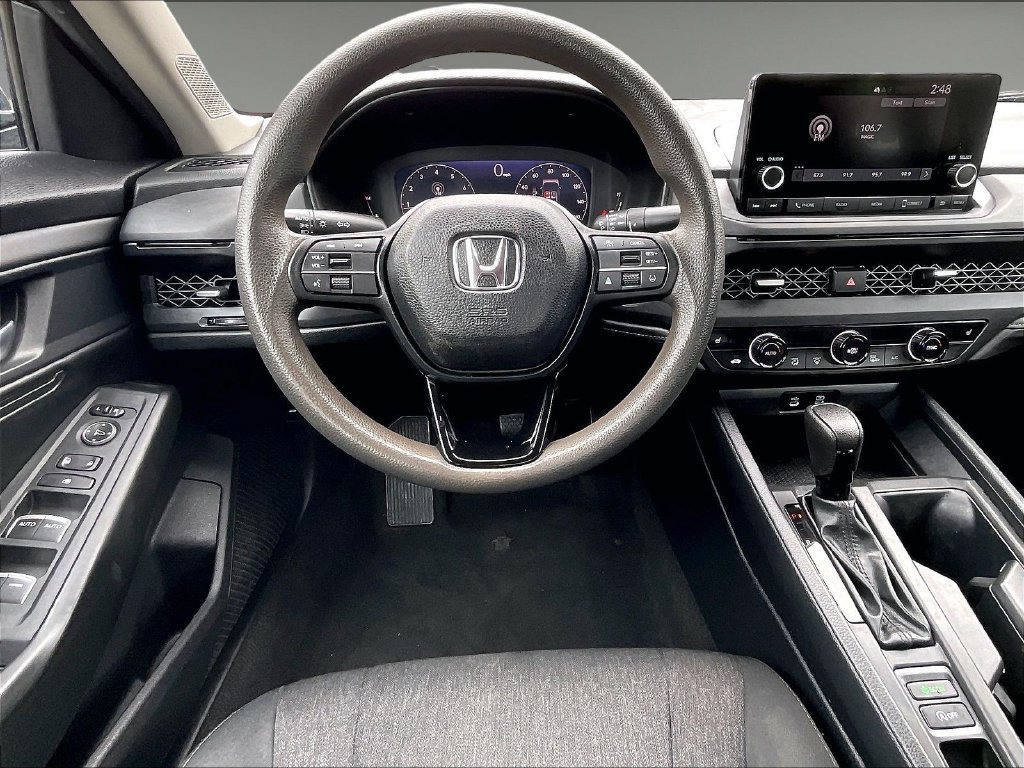 Used 2024 Honda Accord EX image 17