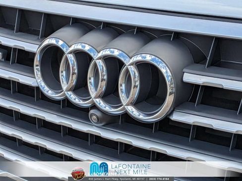 Used 2019 Audi Q7 3.0T Premium Plus w/ Premium Plus Package AWD/4WD image 9