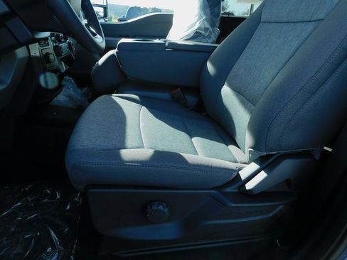 New 2026 Ford F250 XL w/ STX Appearance Package image 23