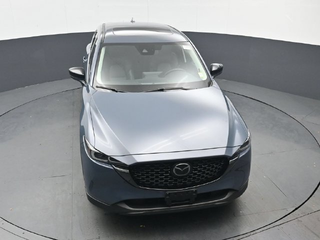 Used 2024 MAZDA CX-5 Carbon Edition AWD/4WD image 42
