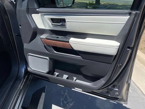 Used 2023 Toyota Tundra Capstone AWD/4WD image 24