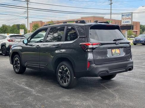 New 2026 Subaru Forester Premium AWD/4WD image 6