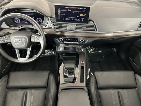 Used 2023 Audi Q5 2.0T Premium Plus w/ Premium Plus Package image 12