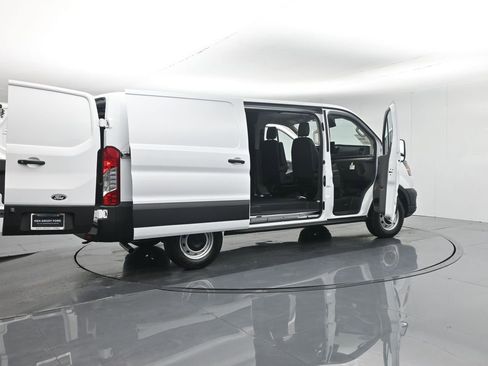 New 2026 Ford Transit 150 Low Roof RWD image 5
