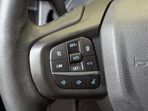 Used 2024 Ford Ranger Lariat w/ Trailer Tow Package image 16