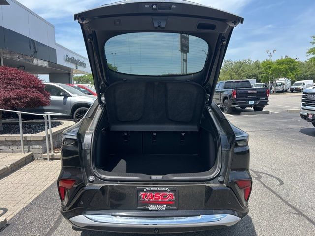 New 2026 Buick Envista Preferred FWD image 40