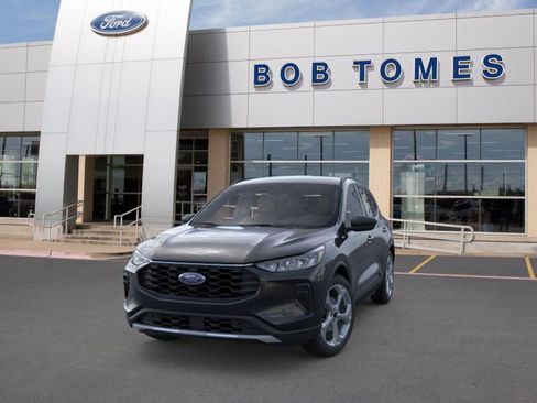 New 2026 Ford Escape ST-Line w/ Tech Pack #1 image 2