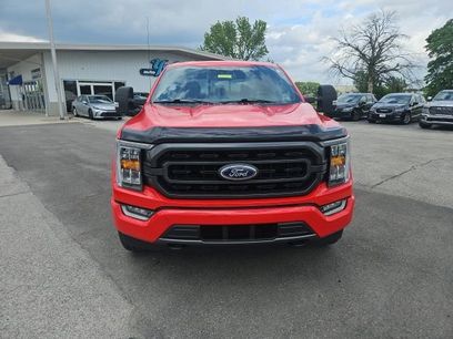 Used 2021 Ford F150 XLT w/ Equipment Group 302A High