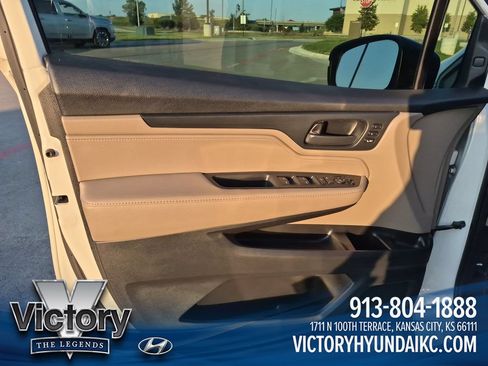 Used 2018 Honda Odyssey EX-L image 10