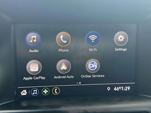 Used 2020 GMC Terrain SLE image 34