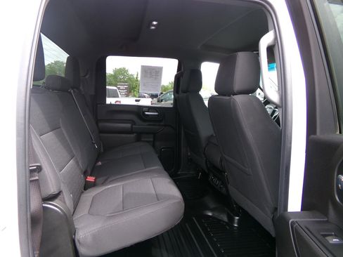 Used 2023 Chevrolet Silverado 2500 LT w/ Convenience Package AWD/4WD image 38