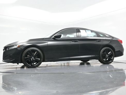 Used 2021 Honda Accord Sport image 39
