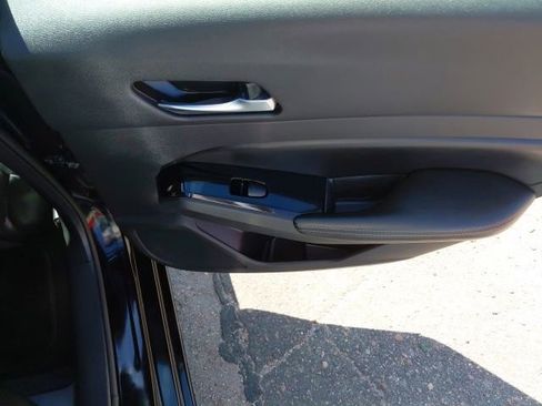 Used 2023 Nissan Altima 2.5 SL image 35