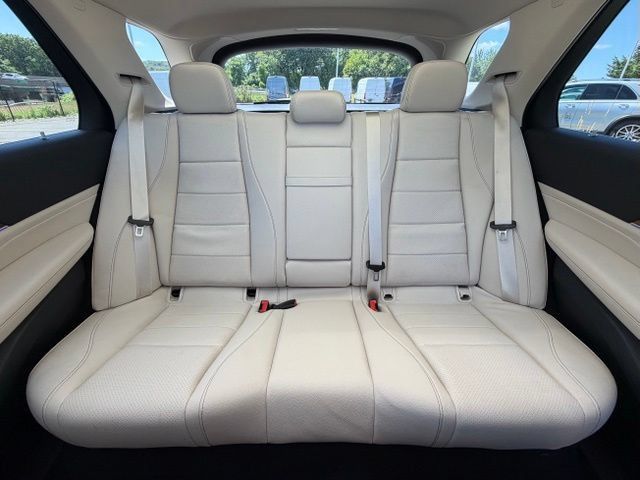 Certified 2024 Mercedes-Benz GLE 450 4MATIC image 17