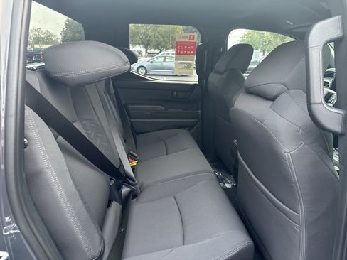 New 2024 Toyota Tacoma SR5 AWD/4WD image 27