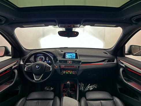 Used 2018 BMW X1 xDrive28i image 27