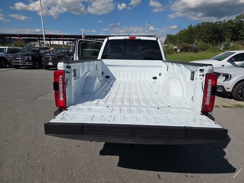 New 2026 Ford F350 XLT w/ 360-Degree Camera Package image 25
