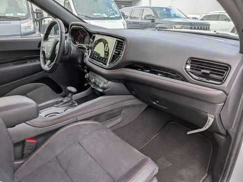New 2026 Dodge Durango GT image 24