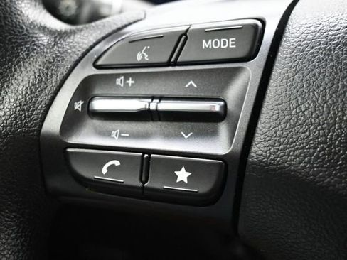 Used 2022 Hyundai Kona SEL w/ Cargo Package FWD image 24