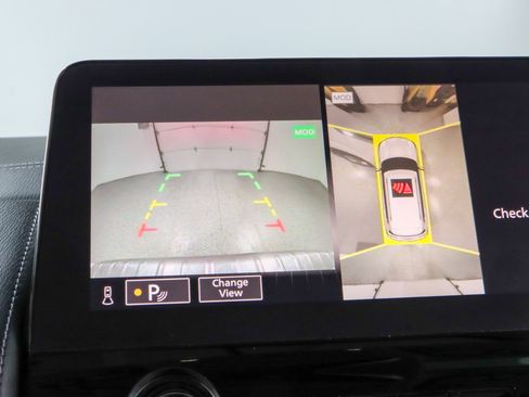 Used 2024 INFINITI QX80 Luxe image 20