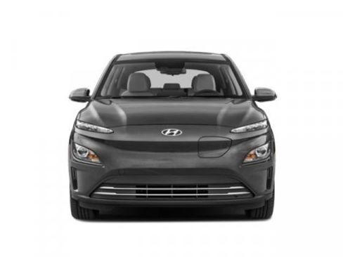 Certified 2023 Hyundai Kona SEL image 7
