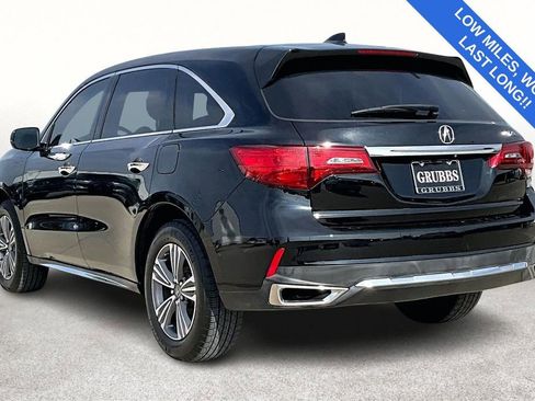 Used 2019 Acura MDX FWD image 16