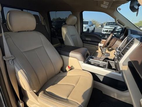 Used 2019 Ford F150 Lariat AWD/4WD image 19