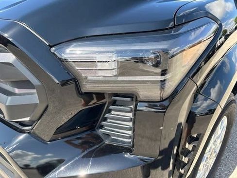 New 2026 Toyota Tacoma SR5 RWD image 9