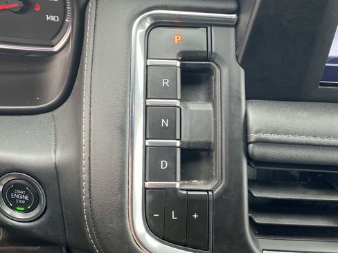 Used 2024 Chevrolet Tahoe LS w/ Driver Alert Package image 22