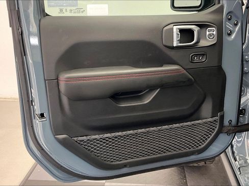 New 2026 Jeep Gladiator Rubicon AWD/4WD image 11