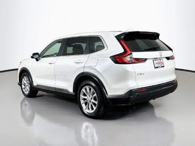 Certified 2024 Honda CR-V EX image 17