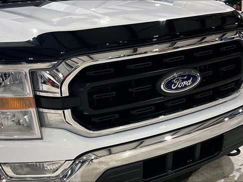 Used 2022 Ford F150 XLT w/ Equipment Group 301A Mid image 27