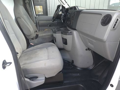 Used 2014 Ford E-350 and Econoline 350 Super Duty w/ Power Windows & Locks Group RWD image 19