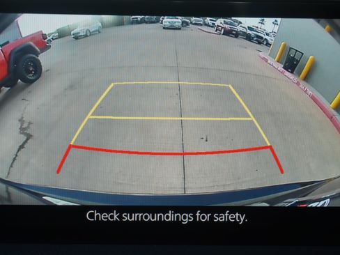 Used 2021 MAZDA CX-5 Grand Touring AWD/4WD image 21