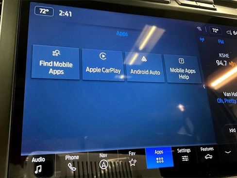 Used 2024 Ford F350 Platinum image 35