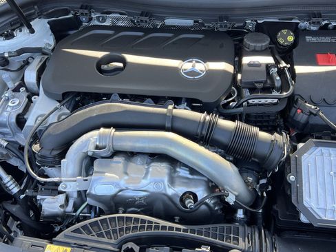 New 2026 Mercedes-Benz GLA 250 4MATIC image 34