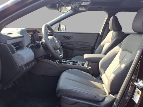 New 2026 Subaru Outback Limited XT image 41